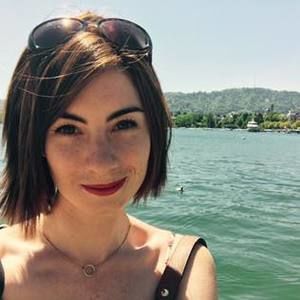 Meet your Posher, Kaleigh